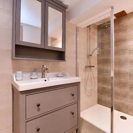 דירה La Vie En Rose 6guests-3br