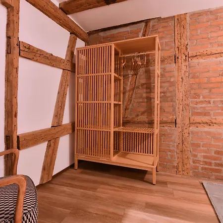 Apartment La Vie En Rose 6guests-3br