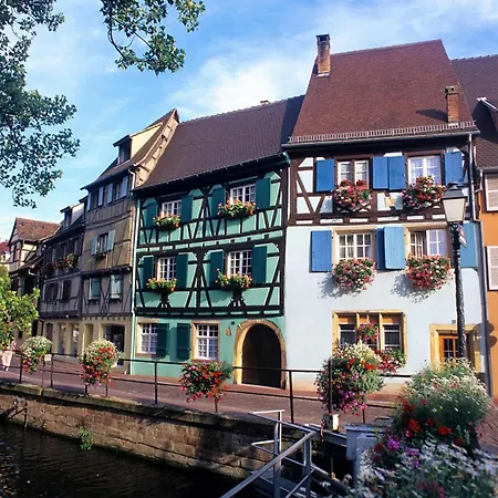 Apartment La Vie En Rose 6guests-3br *